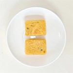 茉莉橙工厂-冻干水果茶块