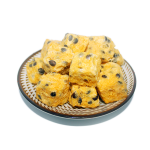 水果饮料工厂-冻干金桔柠檬茶