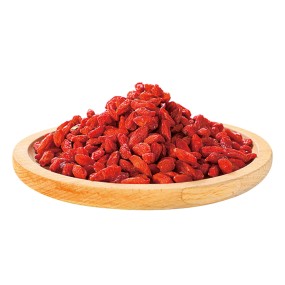 Goji Berry Factory - Freeze Dried Natural Organic Berry