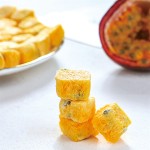 百香果工厂-可定制冻干蜂蜜百香果