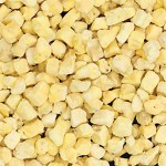 Banana Cubes Factory - OEM Freeze Dried Vegan Dog Treats
