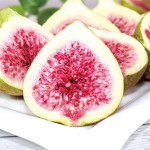 无花果生产商-冻干脆甜零食