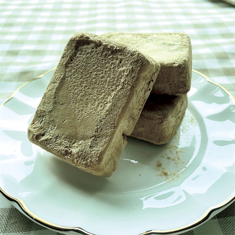 Coconut Latte Factory - Freeze Dried Natural Health Drink