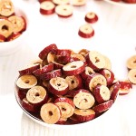 Red Date Manufacturer - Organic Freeze Dried Jujube Export