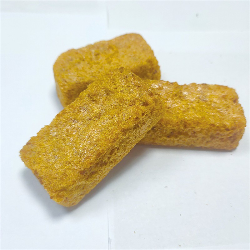 Loquat Cherry Soup Manufacturer - Freeze Dried Natural Soup