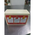 茶块工厂-冻干新鲜速溶水果茶