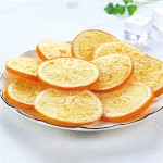 Orange Slices Factory - Freeze Dried Natural Fruit Tea