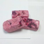 洛神花块生产商-冻干健康饮品