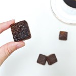 Coffee Cubes Manufacturer - OEM Freeze Dried Orange Coffee