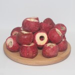 Hawthorn Factory - Freeze Dried Pitted Hawthorn Bulk