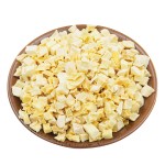 Mango Cubes Factory - Freeze Dried No Sugar Added Chips
