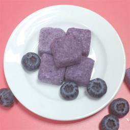 Yogurt Cubes Factory - Freeze Dried Probiotic Yogurt Treats