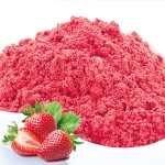 Strawberry Powder Manufacturer - Freeze Dried Matcha Green Tea