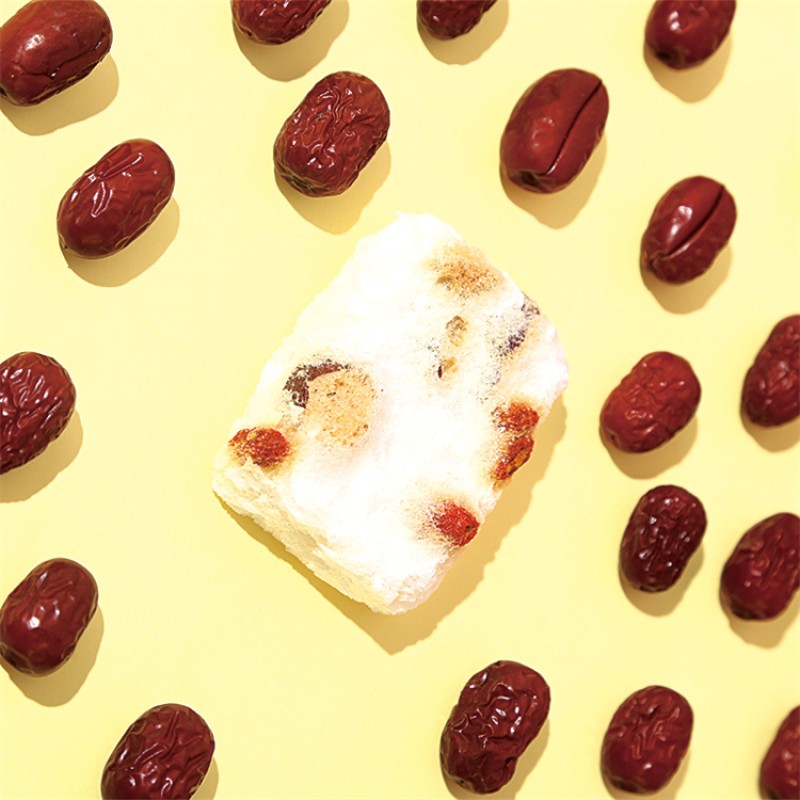 Bird's Nest Soup Manufacturer - Freeze Dried Tremella Health Drink