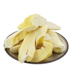Durian Manufacturer - Freeze Dried Durian Fruit Snacks