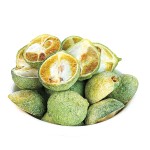 Kumquat Manufacturer - Freeze Dried Green Kumquat Fruit Tea