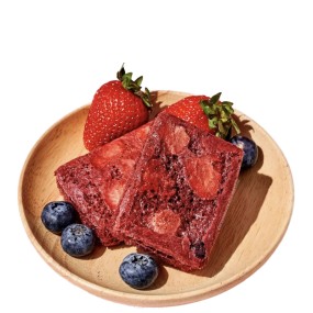 Fruit Tea Cubes Manufacturer - Freeze Dried Natural Flavor Mix