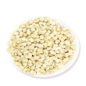 Banana Cubes Factory - OEM Freeze Dried Vegan Dog Treats