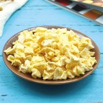 Pineapple Cubes Factory - OEM Freeze Dried Bakery Ingredients