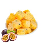 蜂蜜百香果工厂-冻干FD百香果