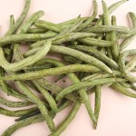 青豆工厂-冻干脆油保藏