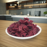 Beetroot Factory - Organic Freeze Dried Red Beet Vegetable