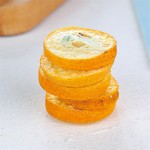 Kumquat Slices Factory - Freeze Dried Nutritional Supplement Tea