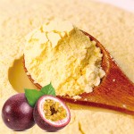 Passion Fruit Powder Factory - Freeze Dried Yellow Extract