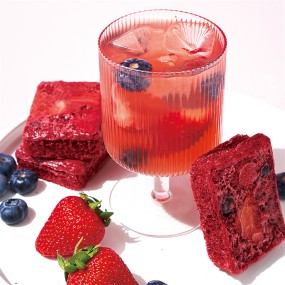 Jasmine Orange Factory - Freeze Dried 2024 New Design