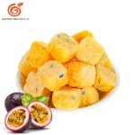 百香果工厂-可定制冻干蜂蜜百香果