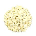 Banana Cubes Factory - OEM Freeze Dried Vegan Dog Treats