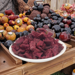 Beetroot Factory - Organic Freeze Dried Red Beet Vegetable