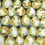 Kumquat Manufacturer - Freeze Dried Green Kumquat Fruit Tea