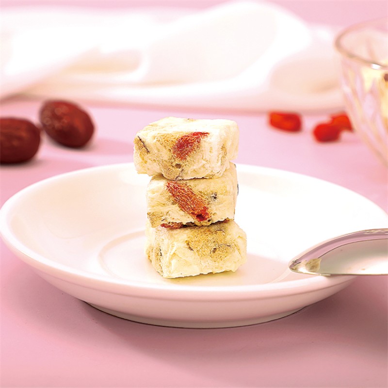 Tremella Soup Factory - Freeze Dried Natural Vacuum Product