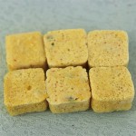 Orange Pineapple Factory - Freeze Dried Fruit Tea Cubes
