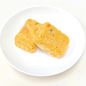 Jasmine Orange Factory - Freeze Dried Fruit Tea Cubes