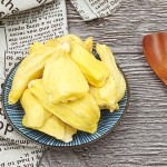 Jackfruit Manufacturer - Freeze Dried Natural Sweet Fruit