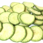 萝卜片工厂-VF干燥香脆零食