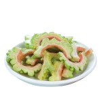苦瓜工厂-冻干整片优质