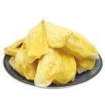 Jackfruit Manufacturer - Freeze Dried Natural Sweet Fruit