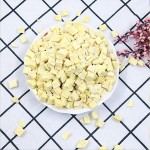 Banana Cubes Factory - OEM Freeze Dried Vegan Dog Treats