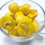 芒果泥生产商-冻干草莓腰果