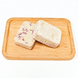 Peach Gum Factory - Freeze Dried Natural Coconut Milk