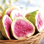 无花果生产商-冻干脆甜零食