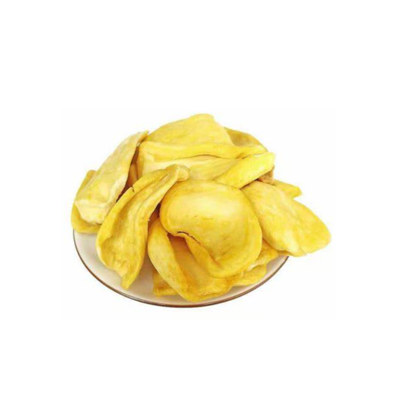 Jackfruit Manufacturer - OEM VF Low-Temperature Fried