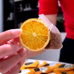 路易波士茶工厂-可定制甜橙风味茶
