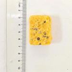 Kumquat Lemon Tea Manufacturer - Freeze Dried Sweet Crispy