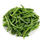 青豆工厂-冻干脆油保藏