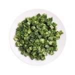 菠菜工厂-冻干整叶蔬菜片