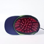Cap Hat Manufacturer - LED Red Light for Hair